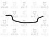 OPEL 13160254 Radiator Hose